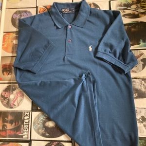Polo shirt